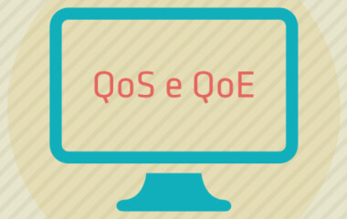 Métricas QoS e QoE: por que devo segui-las nas operações de IPTV?