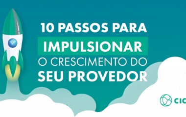 Por que seu provedor deve participar de seminários sobre TV por assinatura?