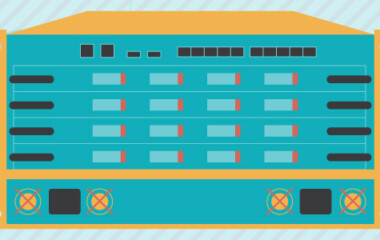 Redes FTTx: Como o serviço agregado pode influenciar na escolha da OLT