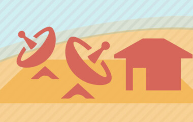 Devo começar o processo de instalação de headend agora?