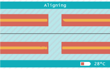 3 dicas para operar máquina de fusão em seu provedor
