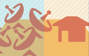 O que é compartilhamento de headend? Vale a pena para o pequeno provedor?