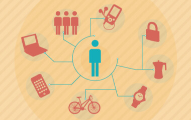 Internet das coisas e provedores: como essa tendência muda as regras da internet