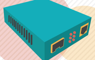 Por que você deve utilizar um conversor de mídia para interligar redes ethernet