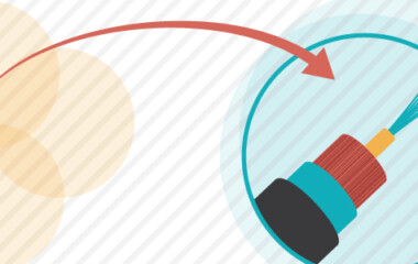 Qual é o melhor momento para migrar sua rede para fibra óptica?