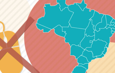 Oportunidade para ISPs: Brasil tem 84 milhões de brasileiros ainda sem internet