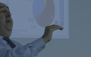 Em visita a SC, presidente da Anatel debate com empresários os desafios e oportunidades para o mercado de ISPs