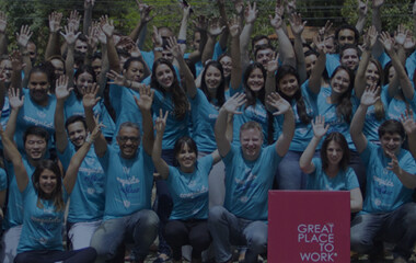 Great Place to Work elege melhores empresas para se trabalhar em SC