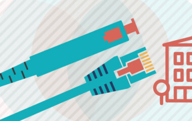 Série Projetos de Integração: redes PON LAN em condomínios