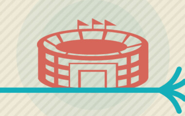 Prestação de serviços de internet em grandes eventos: como funciona