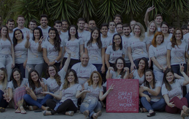 GPTW: melhores de SC tem 9 de TI