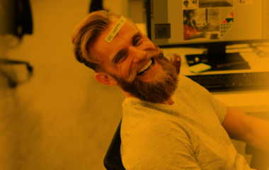 Como e por que promover a felicidade no trabalho?