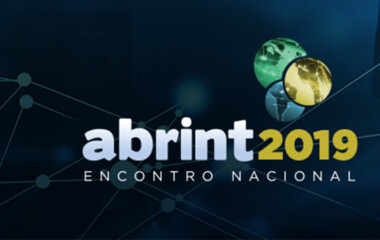 Cianet no evento ABRINT Nacional 2019