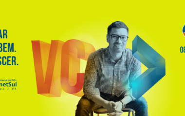 Cianet no evento Link ISP 2019