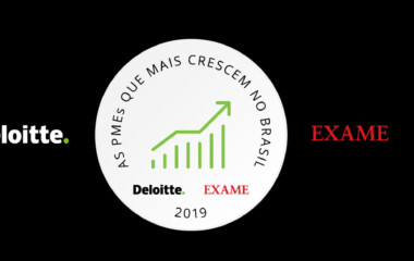 Cianet no ranking “as PMEs que mais crescem no Brasil”