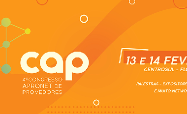 Cianet no Congresso Apronet de Provedores – CAP 2020