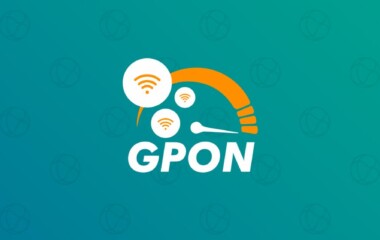 O que é a tecnologia GPON