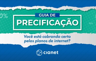 Precificação de serviços: como definir planos e preços de internet