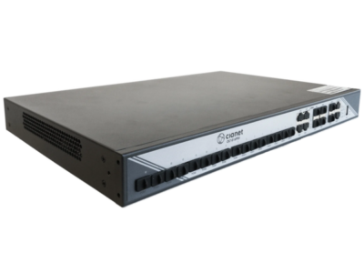 OLT GPON | OLT G16PS X