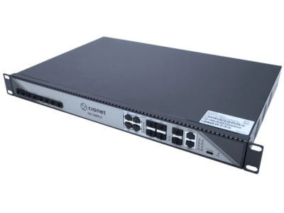 OLT GPON | GPON G8PS X